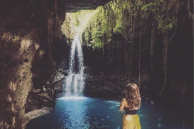 Tete Batu Tour (Culture, Rice Terraces and Waterfalls) - What you should know before you go