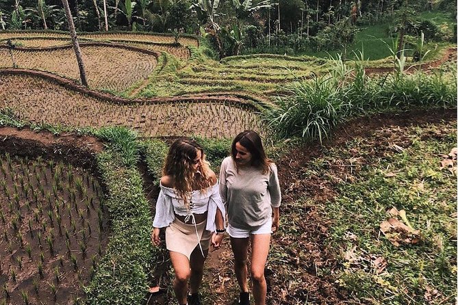 Tete Batu Tour (Culture, Rice Terraces and Waterfalls) - Key things to know