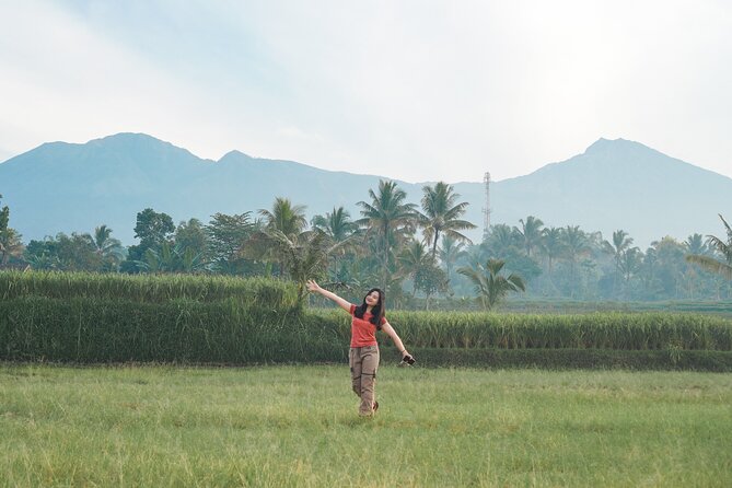 Tete Batu Tour (Culture, Rice Terraces and Waterfalls) - Getting there matters: start time, private group, and A/C comfort