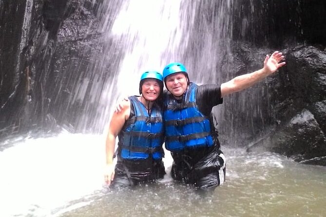 The Best Ayung River Rafting Adventure in Ubud - Ayung River rapids in Ubud: what the experience actually feels like