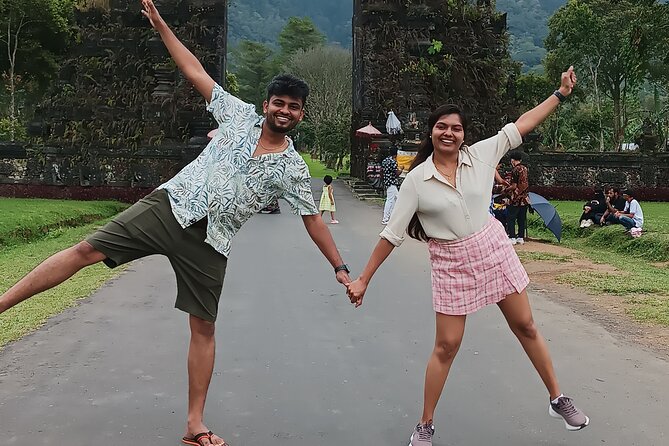 The Best Highlight Ubud Tour - How a customizable route keeps Ubud from feeling like a rushed checklist
