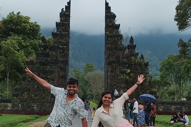The Best Highlight Ubud Tour - Tirta Empul Temple: purification with a respectful pace