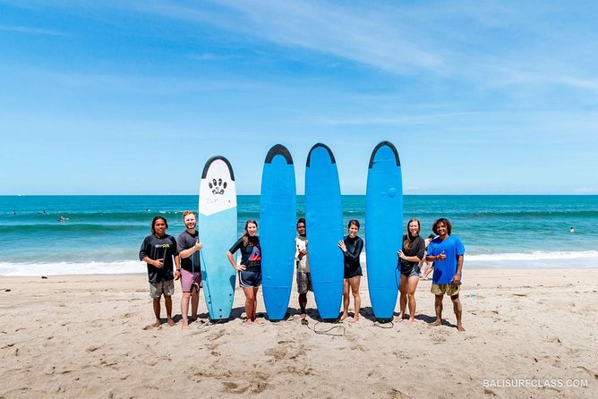 The best surf lessons in Kuta - Price and Value: What $25 Buys You in Kuta