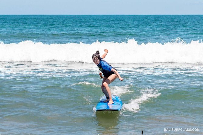 The best surf lessons in Kuta - Logistics That Matter More Than You Think
