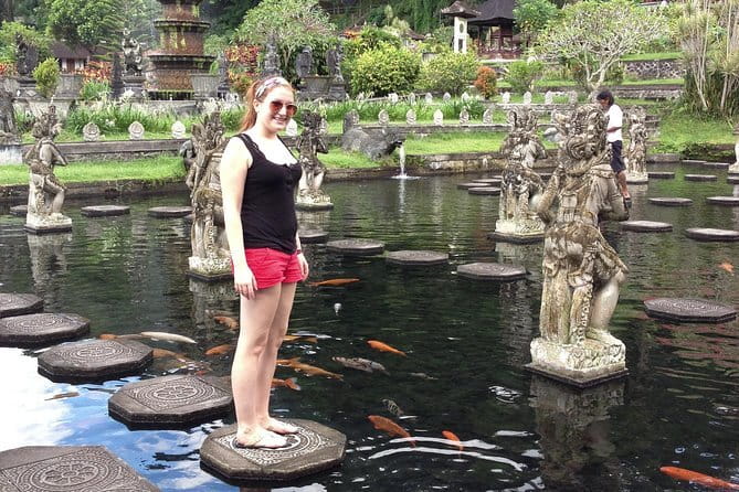 The Gate Of The Heaven Bali with Top Places To Visit In The East of Bali - Tenganan Ancient Village: Bali Aga culture in practice