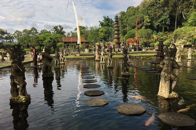 The Gates of Heavan - Ubud Jungle Swing & Waterfall Tour - Transport, guides, and why some tours feel better than others