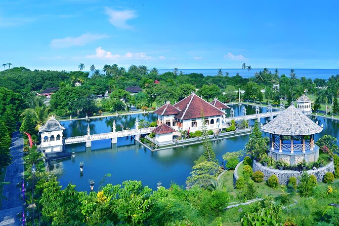 The Gates of Heaven Bali Tour : Bali Instagrammable Trip - Why this East Bali photo route is a smart use of one day