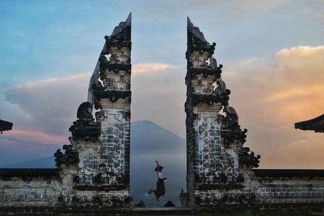 The Gates of Heaven Lempuyang Tours All Inclusive - Key points that matter