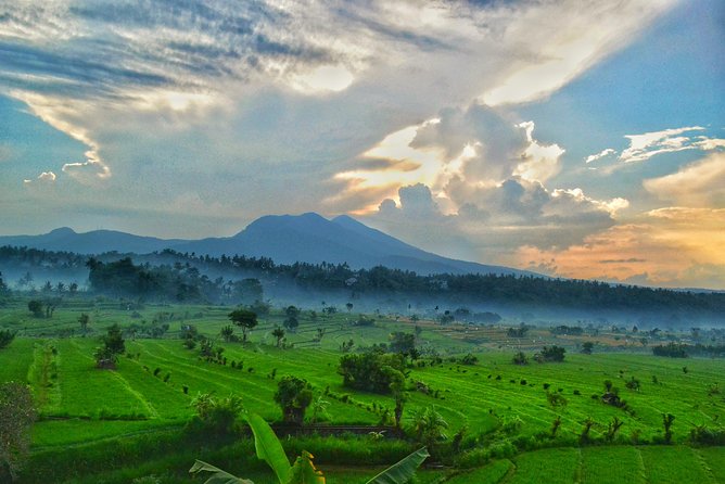 The Gates of Heaven Lempuyang Tours All Inclusive - Celuk Village: swing, coffee, and a more hands-on local finish