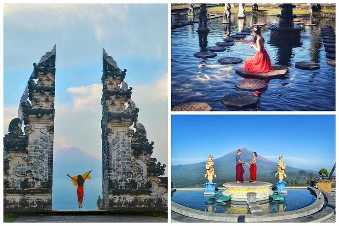 The Gates of Heaven Lempuyang Tours All Inclusive - Price and value: when $75 makes sense, and when it might not