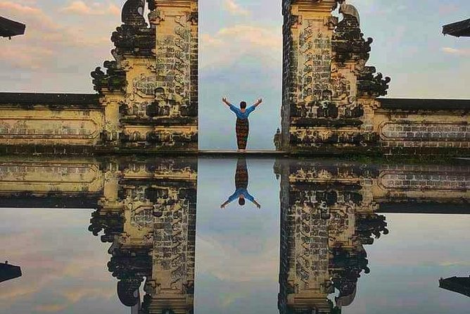 The Gates of Heaven Lempuyang Tours All Inclusive - Weather, rain plans, and why this tour depends on morning reality