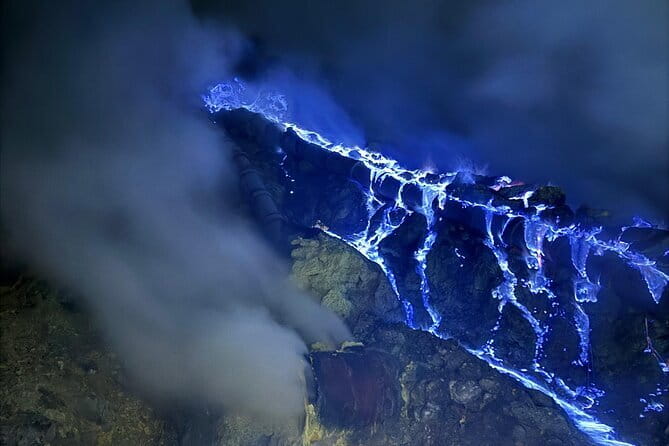 The Majestic Mount Ijen Sunrise Trekking From Bali - Key things that make this Ijen trek worth your time