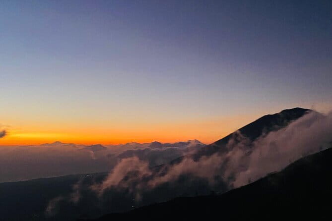 The Majestic Mount Ijen Sunrise Trekking From Bali - From Ubud to Ijen: what door-to-door really means for your day