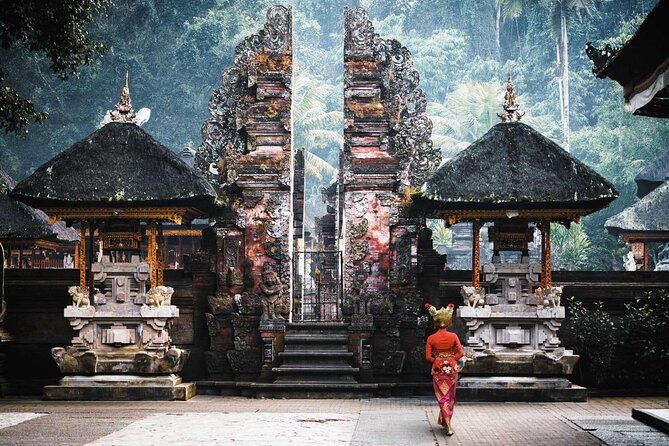 The Popular Of Ubud Private Day Tour - Why this Ubud private day tour makes sense for first-timers