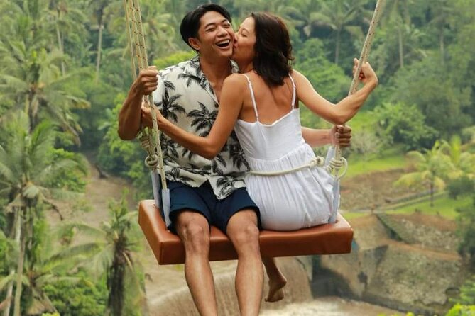 The Popular Of Ubud Private Day Tour - The driver factor: what you gain in a private day like this