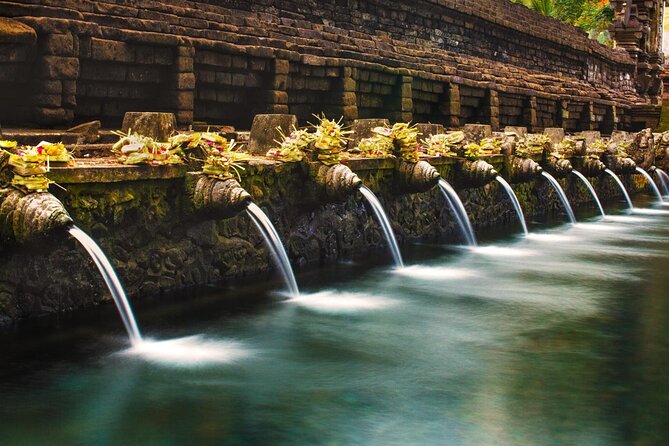 The Popular Of Ubud Private Day Tour - Who should book this private Ubud day tour
