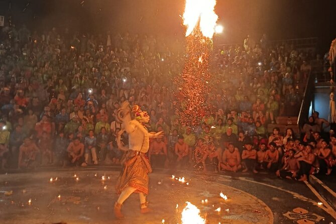 The Uluwatu Tour - Who This Tour Fits Best (and Who Might Skip It)