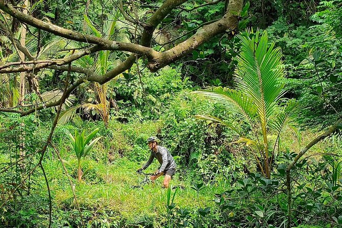 The Volcano Trail – Epic Volcano Cycling Adventure - Bikes and safety gear that keep the ride feeling legit
