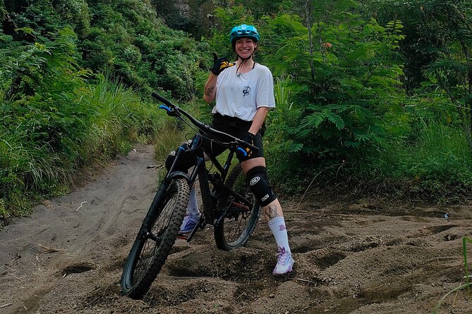 The Volcano Trail – Epic Volcano Cycling Adventure - Pickup and timing, and why they matter more than you think