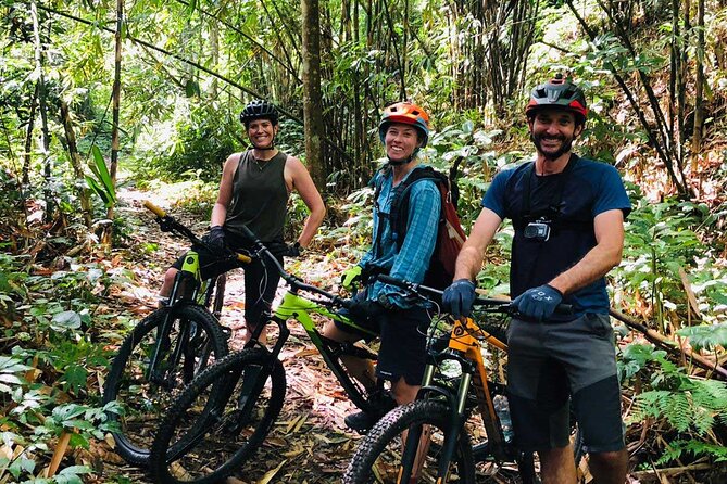 The Volcano Trail – Epic Volcano Cycling Adventure - The big numbers, and how they translate to your day