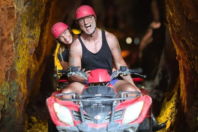 Thrilling Off Road Adventure Explore Nature with ATV With Lunch - Who this Bali ATV tour is best for