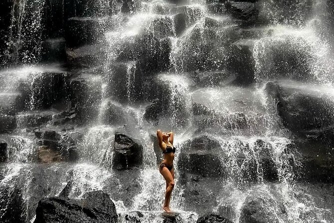 Tirta Empul temple, Jungle Swing and Waterfalls - Private Tour - Lunch break: how to keep the afternoon from dragging