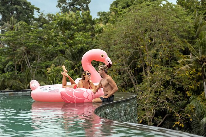 Tlaga Singha Infinity Pool, Jungle swing & Rice Terrace Trip - Price and Value: What Your $59.80 Covers (and Why It Adds Up)