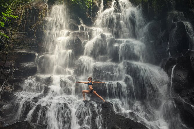 Top Bali Waterfalls: Suwat, Kanto Lampoe, Tibumana Waterfall - What This Day Feels Like On the Ground