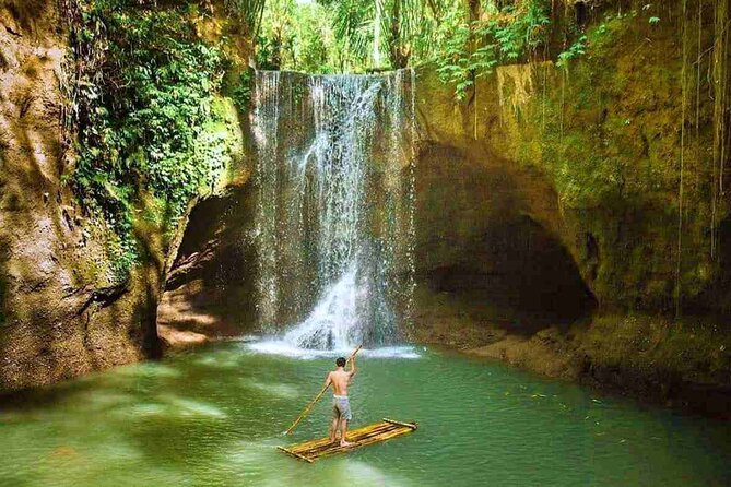 Top Bali Waterfalls: Suwat, Kanto Lampoe, Tibumana Waterfall - Price and Value: What $38.06 Actually Buys You