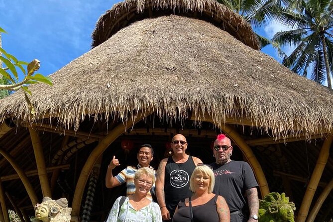 Top Ubud Attractions: Private Full-Day Guided Tour - Ubud Art Market: how to shop without losing the day