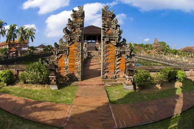 Tour: Besakih Temple-Kintamani Volcano-Water temple&Rice Terrace - Tirta Empul Holy Spring and Semarapura’s Kertha Gosa Hall of Justice