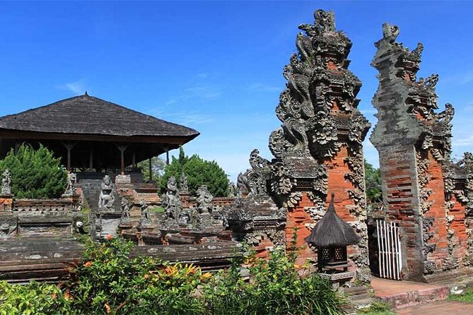 Tour: Besakih Temple-Kintamani Volcano-Water temple&Rice Terrace - Drivers Matter, and This Tour Has a History of Friendly Ones