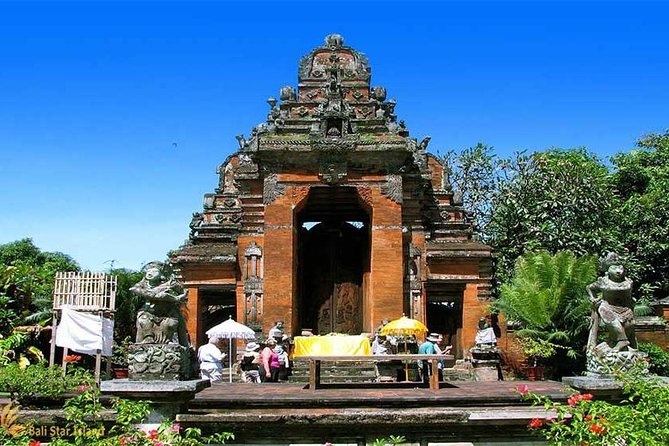 Tour: Besakih Temple-Kintamani Volcano-Water temple&Rice Terrace - Price and What’s Included at $132