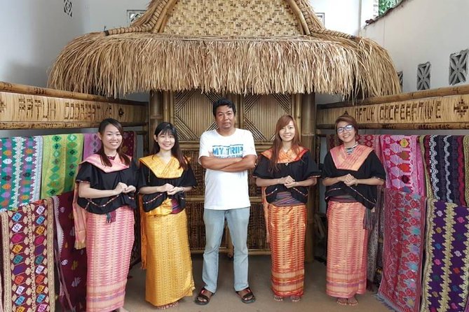 Tour for Cruise Ship Passenger - Getting Started at Gili Mas: Pickup, Vehicle Comfort, and Real Timing