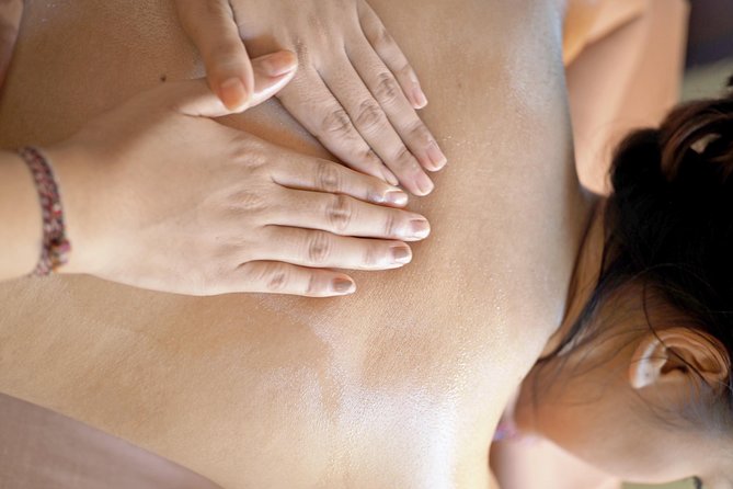 Traditional Bali Massage 90 minutes at Nusa Dua Bali - FAQ