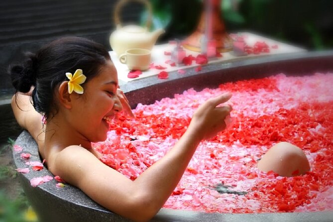 Traditional Bali Massage Lulur & Spa Treatment 2 Hours - Pickup, private group comfort, and how timing actually works
