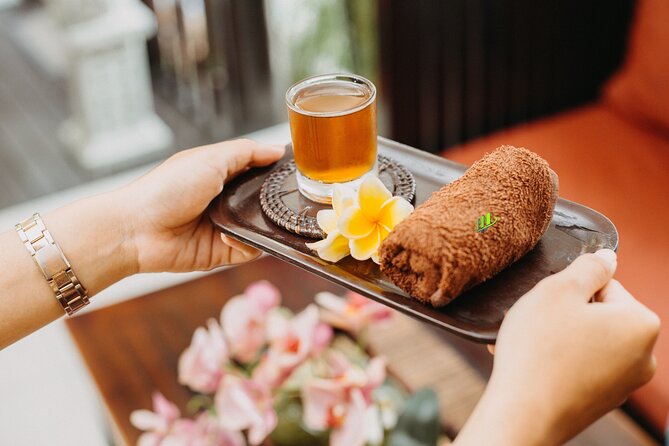Traditional Bali Massage Lulur & Spa Treatment 2 Hours - Price and logistics: is $26 good value in Bali?
