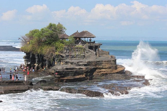Traditional Balinese Cooking Class with Ubud Tour - A Day That Starts in the Kitchen, Not a Food Court
