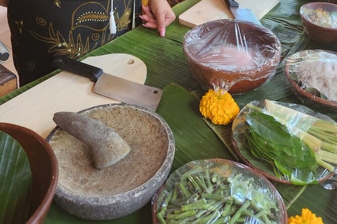 Traditional Balinese Cooking Class with Ubud Tour - Price and Value: Is $65.65 Fair?