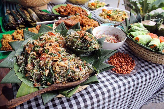 Traditional Balinese Home Dining Experience in Ubud with Putu - Key Things I’d Prioritize Before You Go