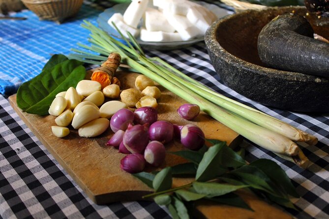 Traditional Balinese Home Dining Experience in Ubud with Putu - Vegetarian, Vegan, and Dietary Requests You Can Actually Plan Around
