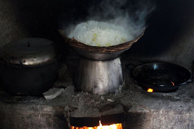Traditional Balinese Home Dining Experience in Ubud with Putu - What You’ll Actually Eat, Dish by Dish