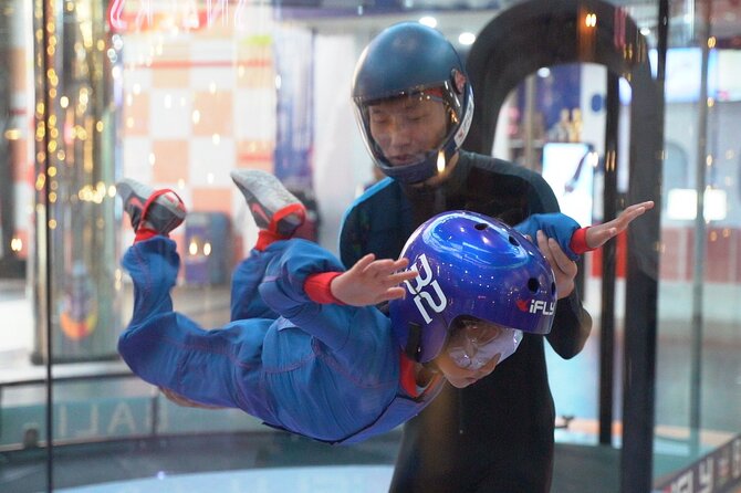 Trans Studio Bali Admission Ticket - Arriving at Trans Studio Mall Bali and getting oriented fast