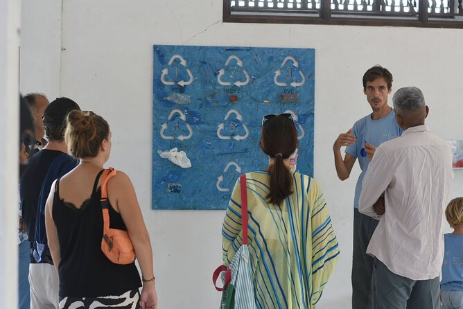 Transforming Plastic Waste A Hands On Recycling Experience - Key highlights worth your attention