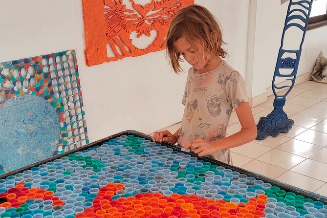 Transforming Plastic Waste A Hands On Recycling Experience - Price and value: is $15.06 a fair deal?