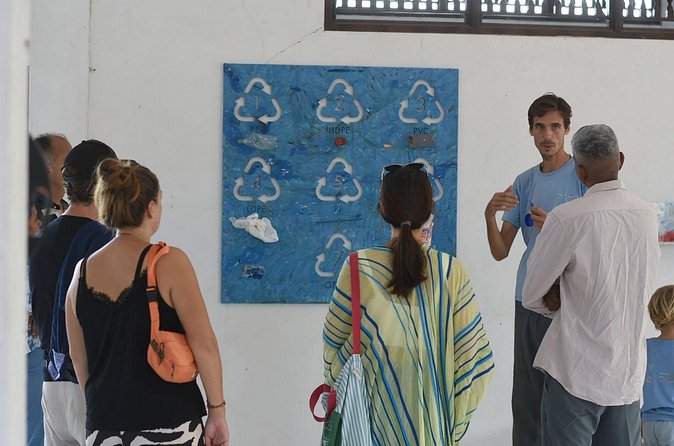 Transforming Plastic Waste A Hands On Recycling Experience - A balanced take: what might not fit you