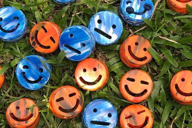 Transforming Plastic Waste A Hands On Recycling Experience - Should you book r•Plastic in Bali?