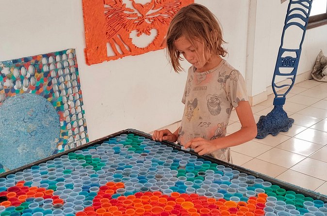 Transforming Plastic Waste A Hands On Recycling Experience - FAQ
