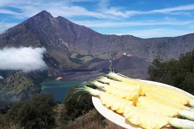 Trekking Rinjani Volcano To Crater Rim Senaru 2D-1N Private - Syam Trekker - Where the Senaru trek really begins (and why timing matters)