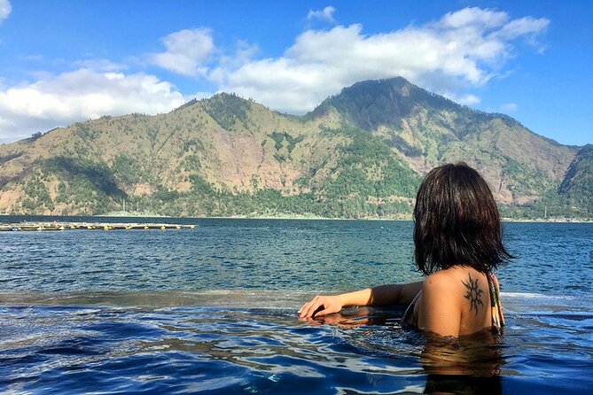 Trunyan Cemetery, Hot Spring, Penglipuran Village, and Waterfall Tour - Price and value: why $87 includes more than you’d think
